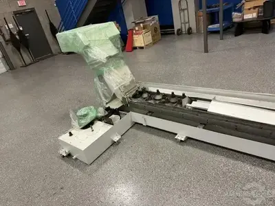 USED 2012 MORI SEIKI NL2500SY/1250
