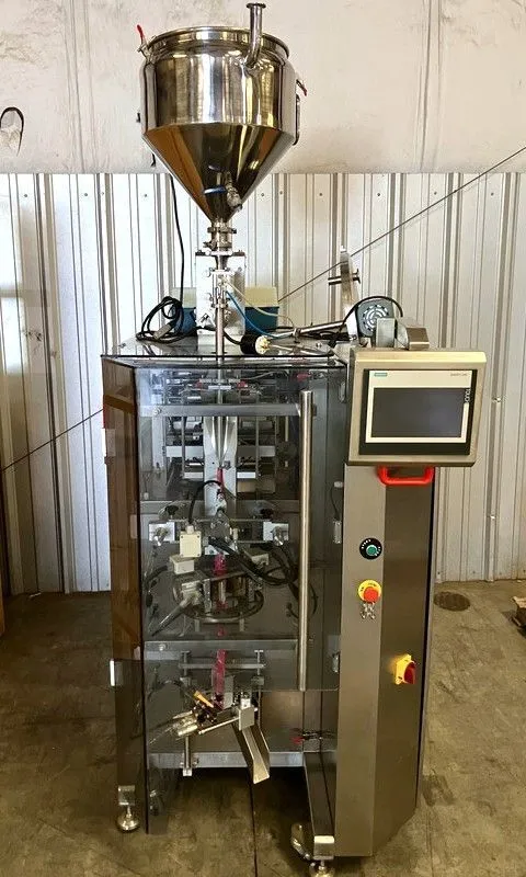 USED 2022 BPI GP 100
