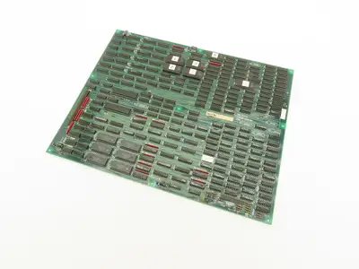 Mitsubishi Electric 15050-PR02B PLC Circuit Board Module