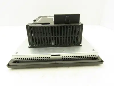Allen Bradley 2711-K10C3 PanelView 1000 HMI Terminal FRN 4.46 Series F