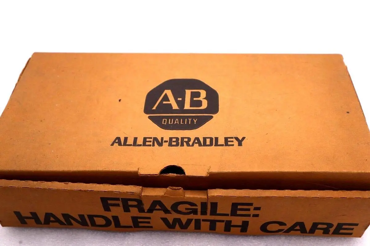ALLEN-BRADLEY 17710G TTL OUTPUT MODULE +5V STOCK #3238