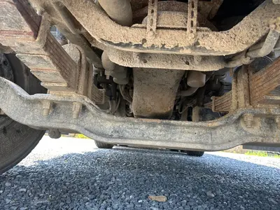 Used 2019 MACK GRANITE GR64F Dump trucks New Jersey US | Proxy Equipment #1378382