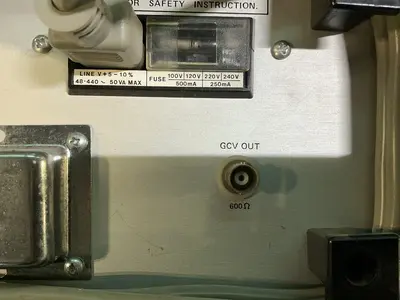 Used WAVETEK 145 Pulse Generators Ohio US | HGR 24 #1355943