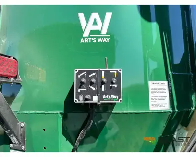 Used ART'S WAY _UNKNOWN_ Grinder Mixer Iowa US | Keast Enterprises #1359960