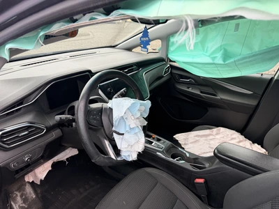 Used 2022 CHEVROLET BOLT Cars Michigan US | Miedema Asset Management Group #1391692