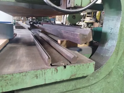 USED STEELWELD AH3 1/2-14