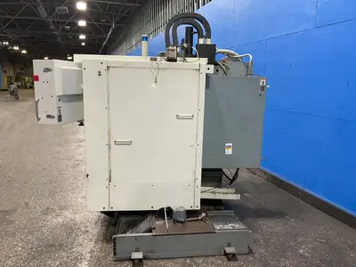 Used 1997 FADAL 914 / VMC 15 Vertical Machining Centers Ohio US | HGR 24 #1518926