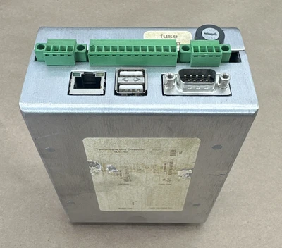 USED Technotrans 150A-515
