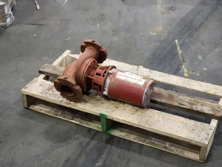 Used ARMSTRONG S-55-3 BF Parts (Hydraulics and Pneumatics) British Columbia CA | Lenmark #257698