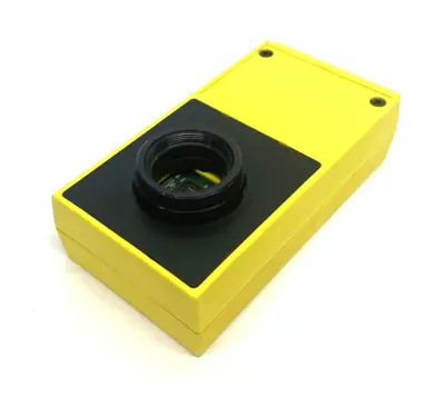Used Cognex High-Speed Grayscale CCD Vision System Camera Sensor Camera Systems Michigan US | Maverick Industrial Sales #1392716