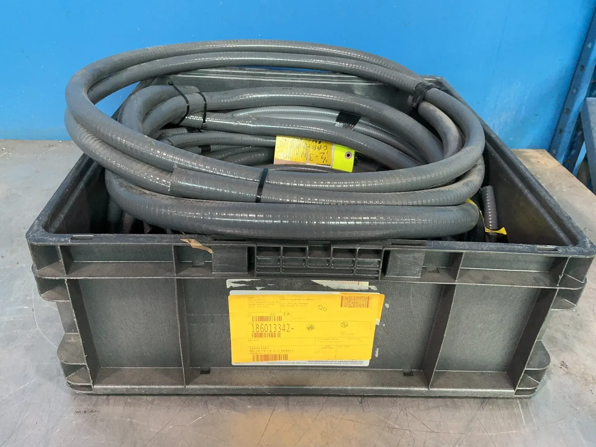 Used _UNKNOWN_ _UNKNOWN_ Conduits Ohio US | HGR 24 #1314235
