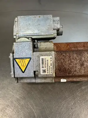 Siemens 1FK7034-5AK71-1PA0 / 1FK70345AK711PA0 (5.3.3)