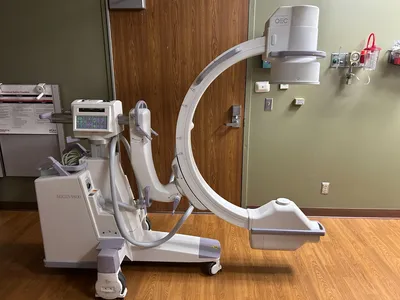 2000 OEC 9800 C-arm | JYC EQUIPMENT (2)