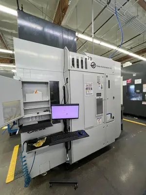 2016 HAAS UMC-750SS Must Move Immediately - Machining Centers - Vertical | Quick Machinery Sales, Inc. (6)