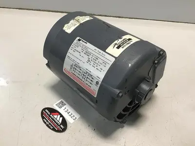 USED MAGNETEK H155