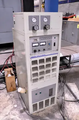 USED KOMATSU KCR-12612
