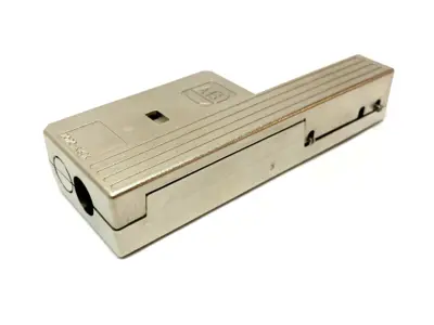 2090-K6CK-D26M | Allen Bradley  Ser. B Low Profile I/O Cable Connector Kit 26-Pos - New Other