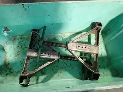 Used GREENLEE _UNKNOWN_ Miscellaneous MRO Ohio US | HGR 24 #1405190