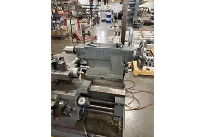 Used _UNKNOWN_ _UNKNOWN_ Engine Lathes Utah US | KD Auctions #1549334