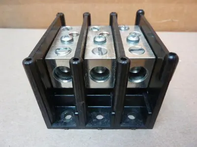 USED GOULD 62193