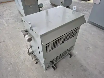 USED BEMAG BA3030S600