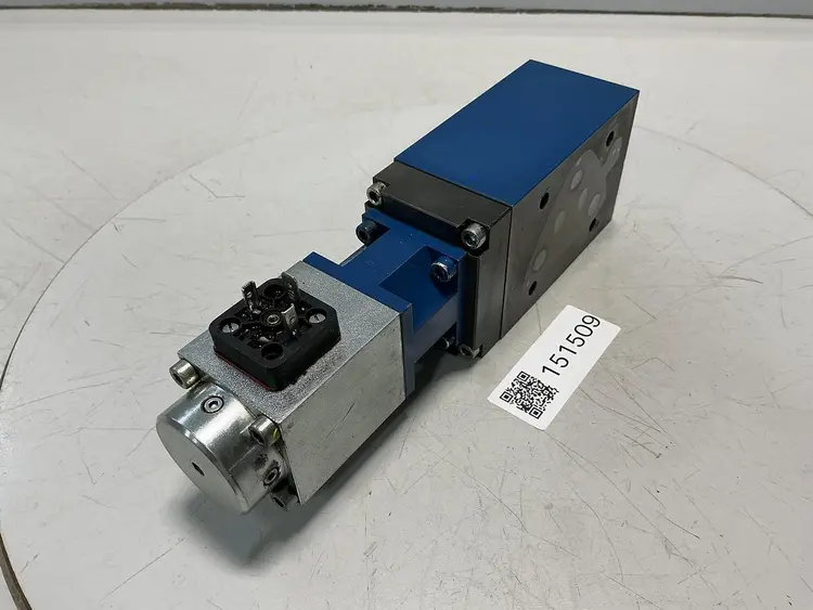 Used BOSCH 0 811 402 171 Valves/Fittings Michigan US | Ideal Machinery #689463