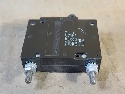 New | in-Stock KOMATSU SM3188 Circuit Breakers British Columbia CA | Lenmark #367248