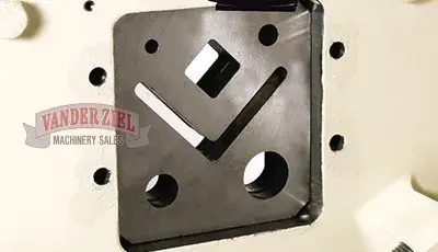 New | in-Stock GEKA _UNKNOWN_ Ironworkers Michigan US | Vander Ziel Machinery Sales #482296