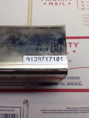 NEW Basler Electric 9139717101