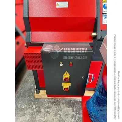 AKYAPAK APK-61 Roll Benders | Sierra Victor Industries (8)