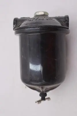 FULFLO FILTER FILB3A 1/4 STOCK #3520