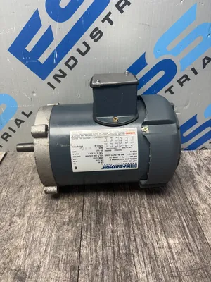 USED MARATHON DVE 56T17F2036B P