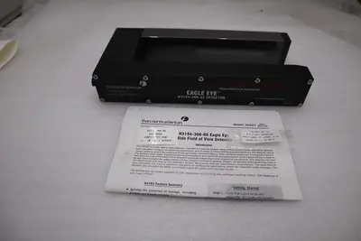 NORTH AMERICAN MFG  MAXCESS EAGLE H3194-306-02 / H319430602 (NEW NO BOX) #H1799