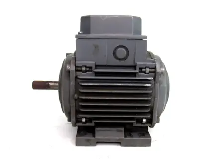 USED ABB M1AA 48-A4