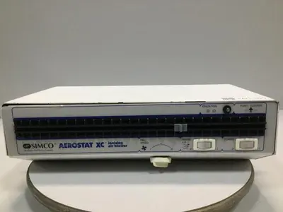 USED SIMCO AEROSTAT XC