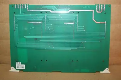USED BARBER COLMAN A-13408-1-1