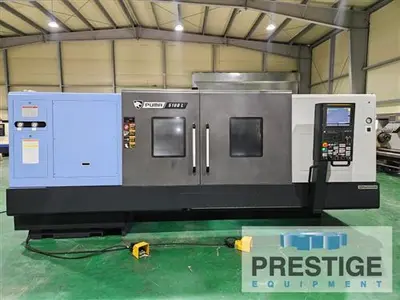 USED 2022 DN SOLUTIONS PUMA 5100LB
