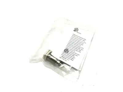 NEW BAUMER INDUCTIVE PROXIMITY SWITCH QUASI-FLUSH MOUNT