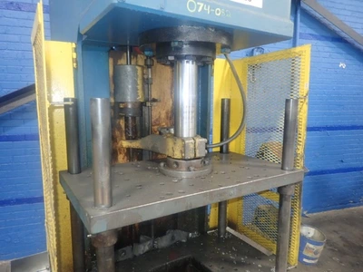 USED DENISON FH-20