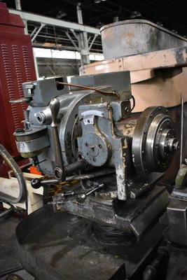 GLEASON 13A Bevel Gear Generators | Mohawk Machinery (3)