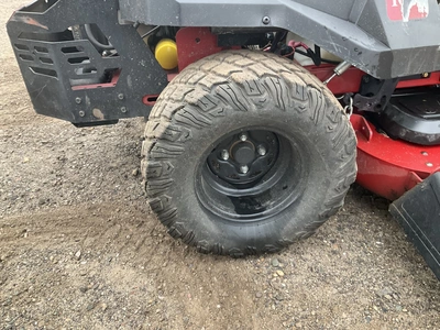 Used 2023 TORO TITAN Mowers Michigan US | Miedema Asset Management Group #1328971