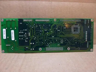 USED NEMATRON CORP 100A0529