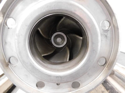 New | in-Stock G&L _UNKNOWN_ Centrifugal Pumps Ohio US | Equipment Recovery Corp. #1330393