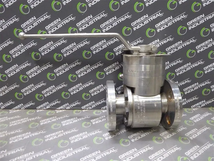 Used PERRIN _UNKNOWN_ Valves/Fittings | Green Industrial #674460