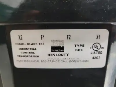 USED SOLAHD E750WB