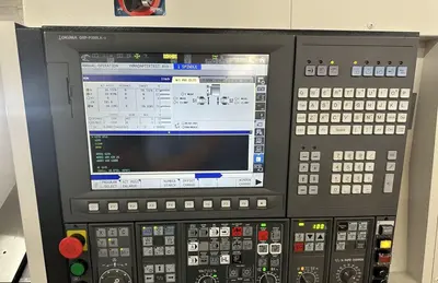 2024 OKUMA GENOS L3000MYW 5-Axis Lathes | Toolquip, Inc. (4)