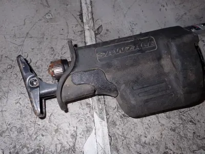 USED MILWAUKEE 651922