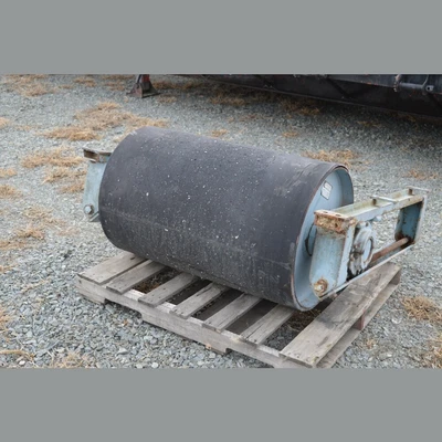 24 in. x 39 in. Tail/Head Pulley