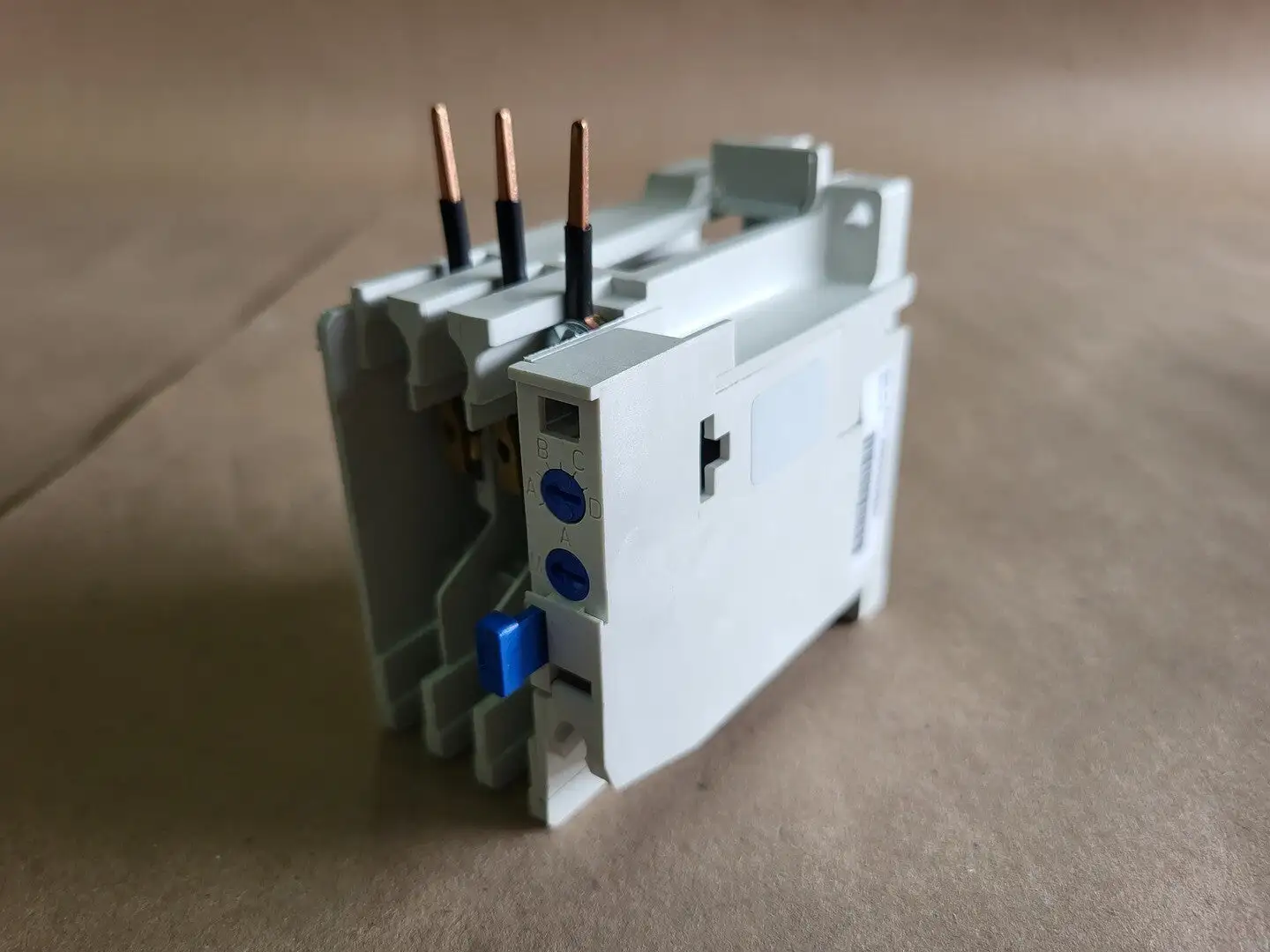 NEW EATON C306DN3B