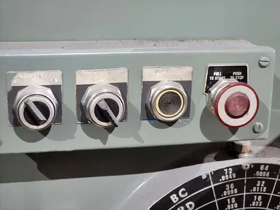 USED SIDNEY 32